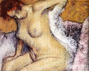 Edgar Degas